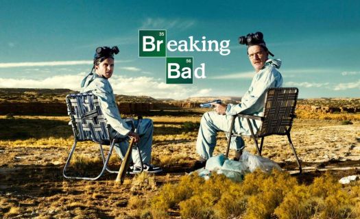 Breaking Bad cumple 10 años y AMC lo celebra con un video de la trama en 1 minuto