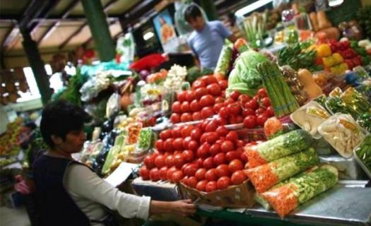 La Profeco cada semana publicará los precios (promedio) de los productos de la canasta básica en diferentes partes del país.