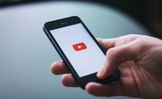 YouTube Go, la nueva aplicación que te permite ver y compartir videos sin conexión a internet. Foto: Pixabay