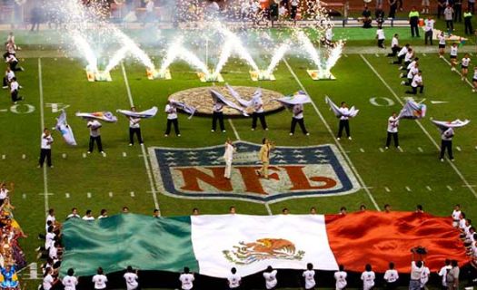 Para muchos equipos del sur de Estados Unidos es mucho más rápido viajar la Ciudad de México que a otras ciudades americanas.