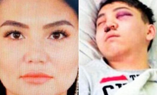 Mujer amarra a su novio para cortarle los testículos por supuesta infidelidad. Foto: El Sol de Nayarit