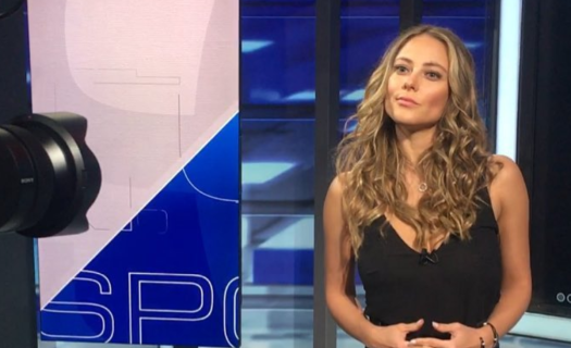 Vanessa Huppenkothen dijo que perdió su dignidad en Televisa. Foto: Instagram