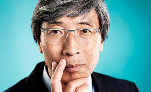 Patrick Soon-Shiong, nuevo dueño de Los Angeles Times.