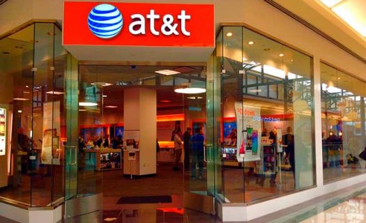 AT&T ha tratado de reducir su deuda mientras se acerca el cierre de su adquisición de Time Warner