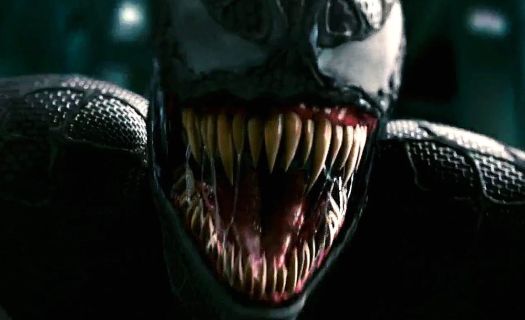 Revelan el primer tráiler de Venom, el antagonista de Spider Man