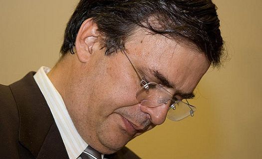 Marcelo Ebrard volvió para incorporarse a la campaña de AMLO