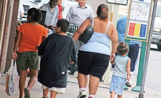 En México hay 4.2 millones de personas con obesidad mórbida.