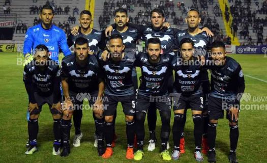 Murciélagos. Foto: Murciélagos/Ascenso Mx