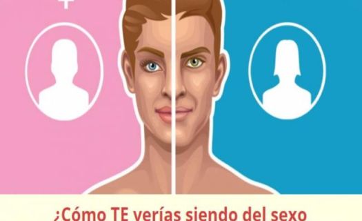 Usando el juego ¿Cómo te verías siendo del sexo opuesto? de Facebook, tu información pasará a robustas bases de datos