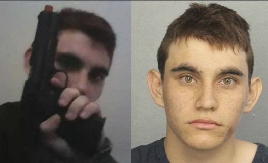 El autor de la masacre, Nikolas Cruz, ya había sido expulsado de su escuela por ser problemático. 