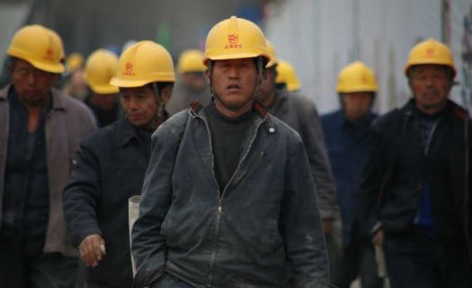 Cuatro obreros murieron entre 2015 y 2017 en la construcción de obras para los juegos de Pyeongchang 2018