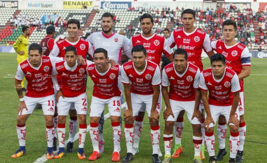 Mineros. Foto:Mineros/Copa Mx