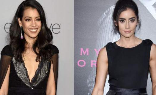  Paola Nuñez, Karla Souza, Stephanie Sigman, Sofía Niño de Rivera son actrices que se unen al movimiento #Metoo al denunciar que fueron víctimas de abuso sexual