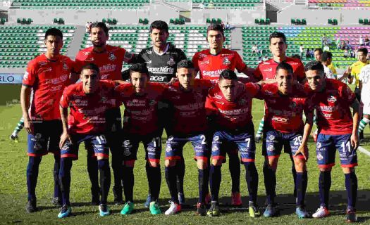 Cimarrones. Foto: Cimarrones/Ascenso Mx