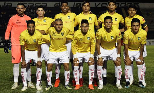 Venados. Foto: Venados/Ascenso Mx