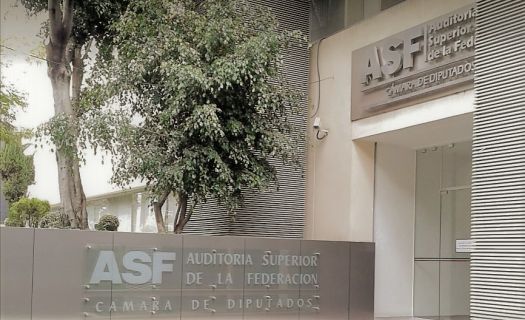 La mitad de los estados de la república hacen un uso deficiente de sus recursos: ASF