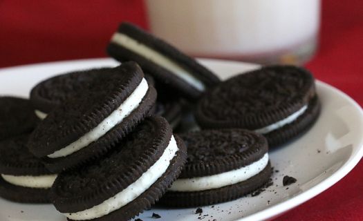 El años pasado los fabricantes de galletas Oreo comenzaron a operar con mano de obra mexicana