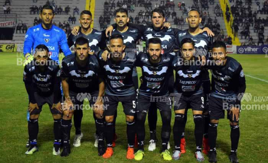 Murciélagos. Foto: Murciélagos/Copa Mx