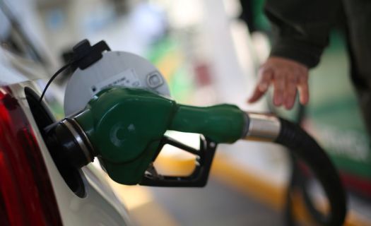 El impacto en las ventas del combustible tiene que ver con que han cambiado los hábitos en cuanto al uso de los vehículos.
