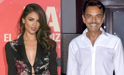  Eugenio Derbez y la actriz Eiza González formarán parte de los presentadores de la ceremonia de los premios Oscar