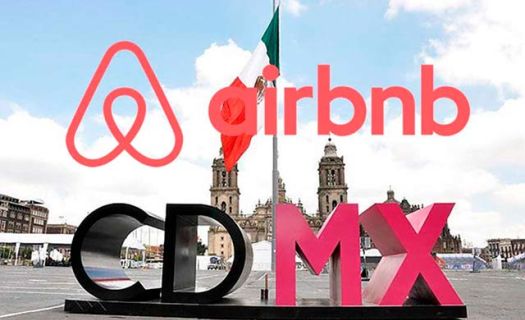 En diversas ciudades del mundo, habitantes desplazados han manifestado su indignación contra Airbnb. 