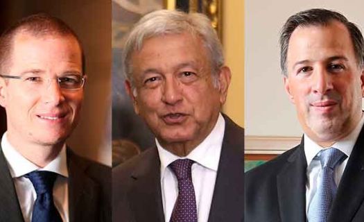 Según Bloomberg, Meade tuvo su peor caída desde hace tres meses que comenzó el análisis.