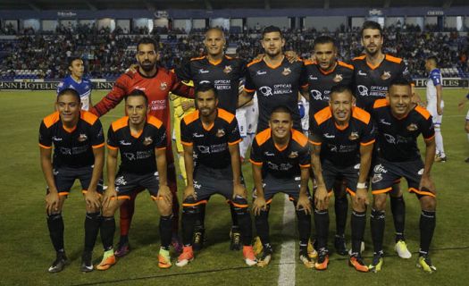 Alebrijes. Foto: Alebrijes/Ascenso Mx