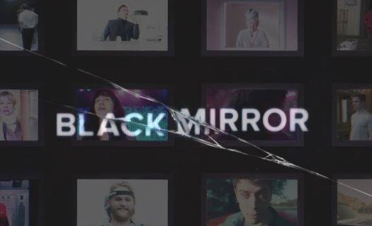 Se viene la quinta temporada de Black Mirror