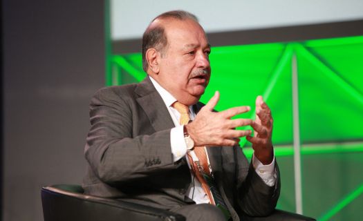 Foto: Carlos Slim/Flickr