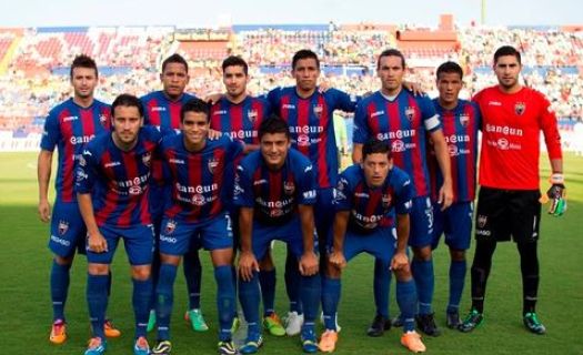 Atlante vs Tampico Madero