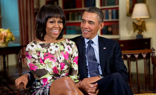  Las conversaciones entre Netflix y Barack Obama estarían en etapa "avanzada" para producir una serie. foto: wikicommons