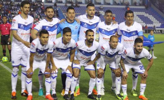 Celaya vs Mineros de Zacatecas Ascenso Mx