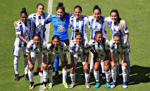 Pachuca vs Cruz Azul