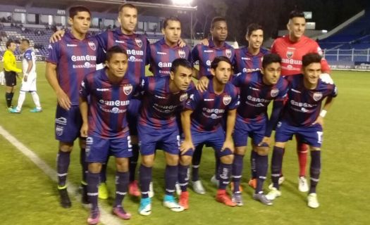 Atlante vs Venados