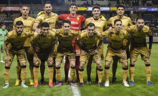 Dorados de Sinaloa vs Celaya