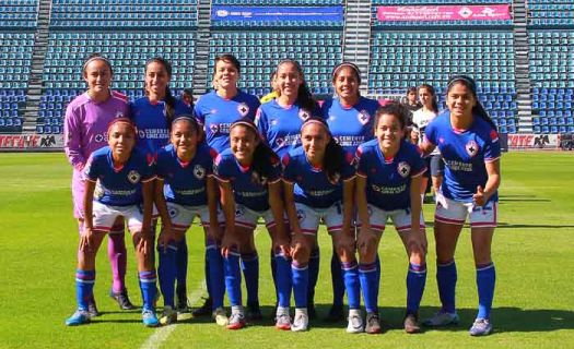 Cruz Azul vs América
