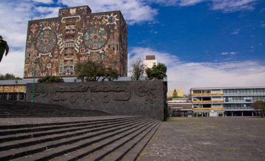 Foto: Estudiante desaparecida Ciudad de México/Flickr