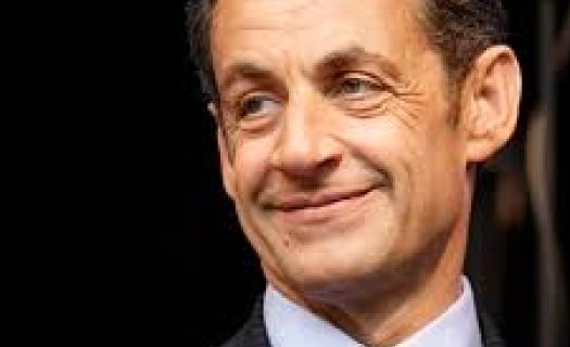 Detienen a expresidente francés Nicolás Sarkozy