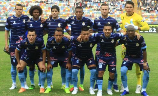 Real Garcilaso vs Unión Comercio