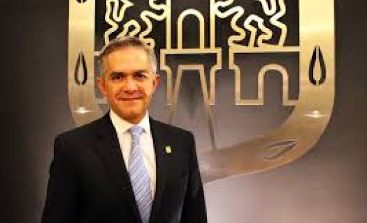 Miguel Ángel Mancera pedirá licencia como jefe de gobierno de la CDMX