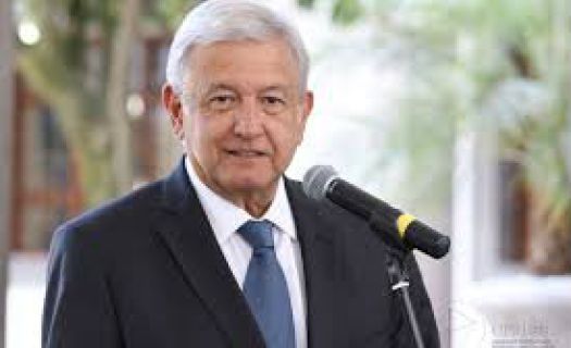 lopez obrador sera como benito juarez