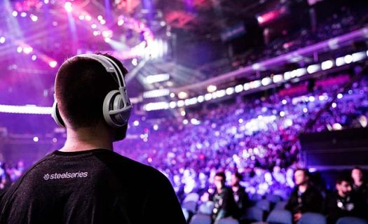 Se espera que la audiencia de los eSports alcance los 380 millones de espectadores globales en 2018 (Foto: SteelSeries)