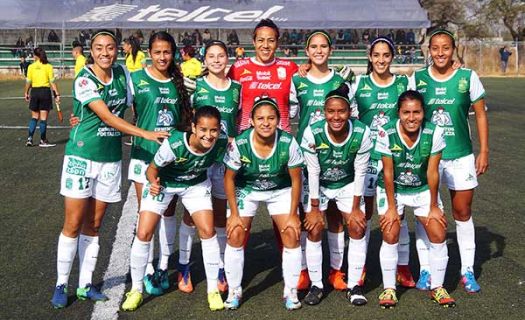 Foto: León / Liga Mx Femenil