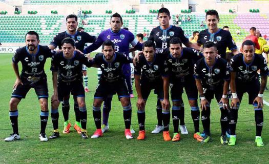 Foto: Tampico Madero / Ascenso Mx