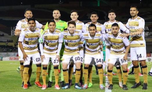 Foto: Dorados / Ascenso Mx