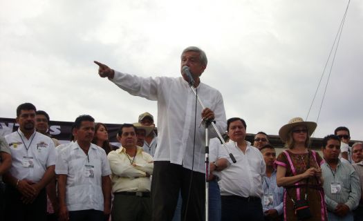 amlo no cancelará aeropuerto si lo convencen 