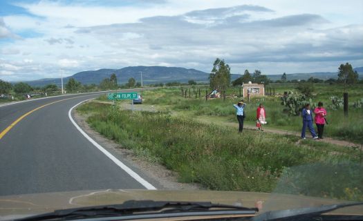 Estudiantes desaparecidos en Jalisco/Fuente: Flickr 