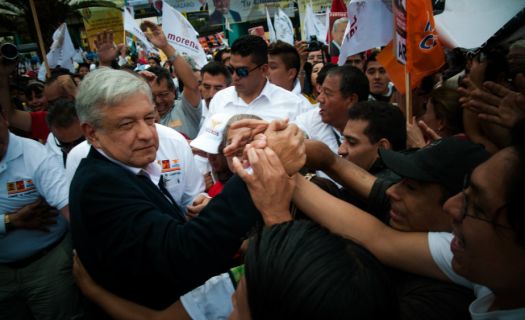 AMLO bajará el IVA: Fuente/ Flickr