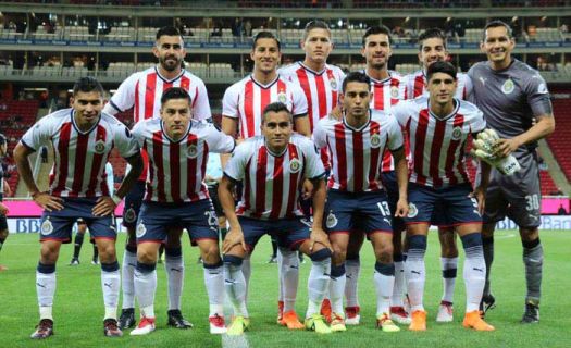 Foto: Chivas / Liga Mx