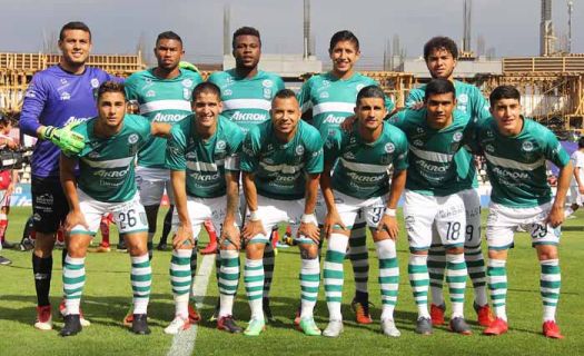 Foto: Zacatepec / Ascenso Mx